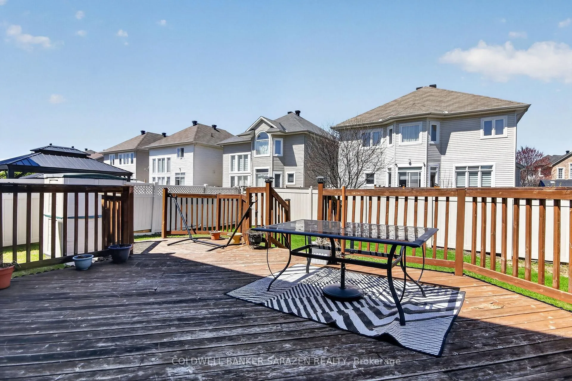 Photo 44 of 149 August Lily Crescent, Ottawa, Riverside South/Gloucester Glen — HOMEH