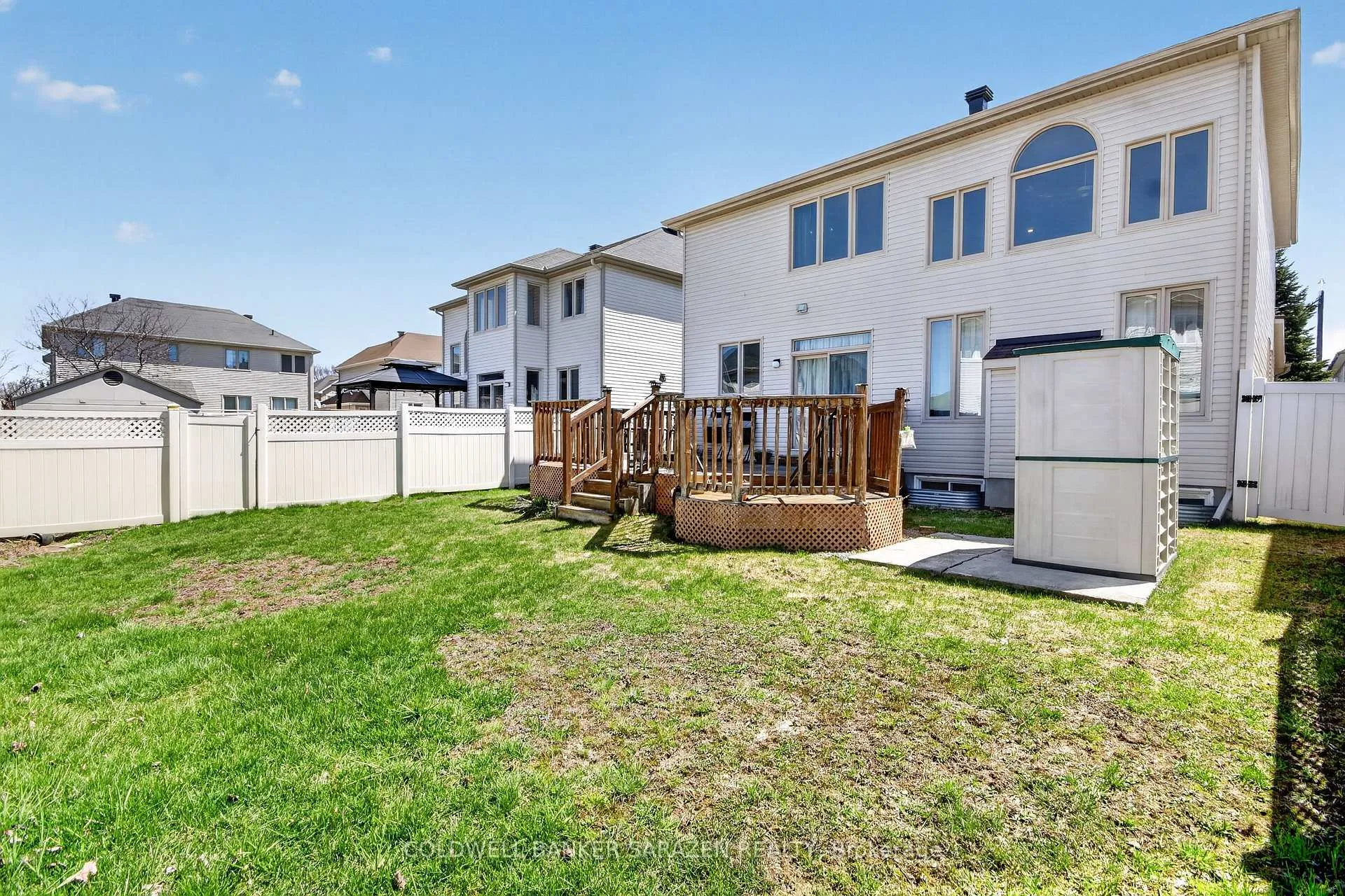 Photo 45 of 149 August Lily Crescent, Ottawa, Riverside South/Gloucester Glen — HOMEH
