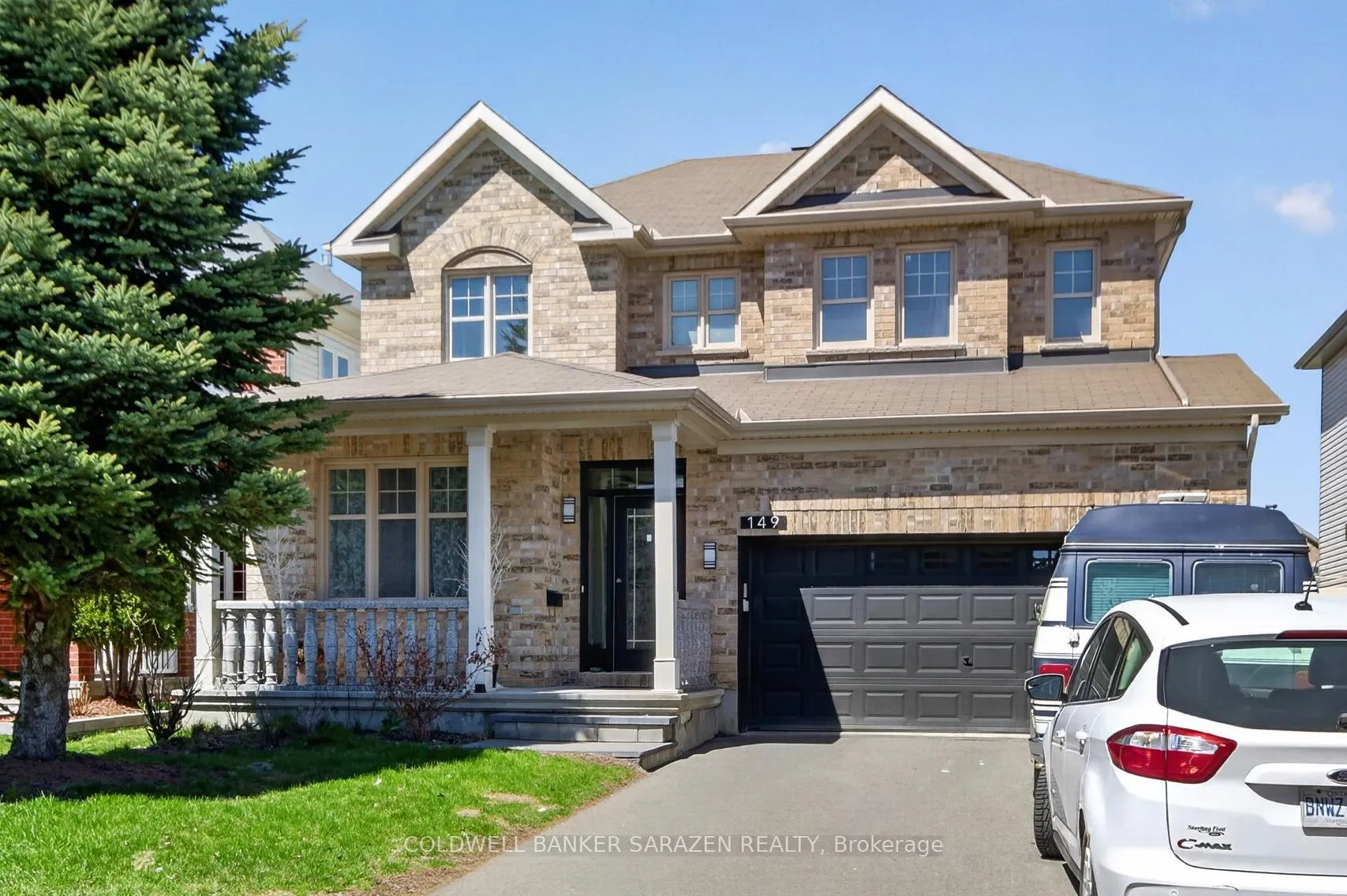 Photo 46 of 149 August Lily Crescent, Ottawa, Riverside South/Gloucester Glen — HOMEH