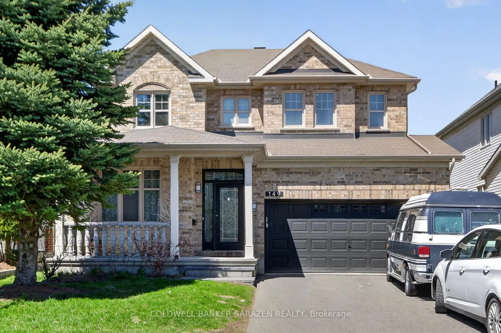 Photo 49 of 149 August Lily Crescent, Ottawa, Riverside South/Gloucester Glen — HOMEH