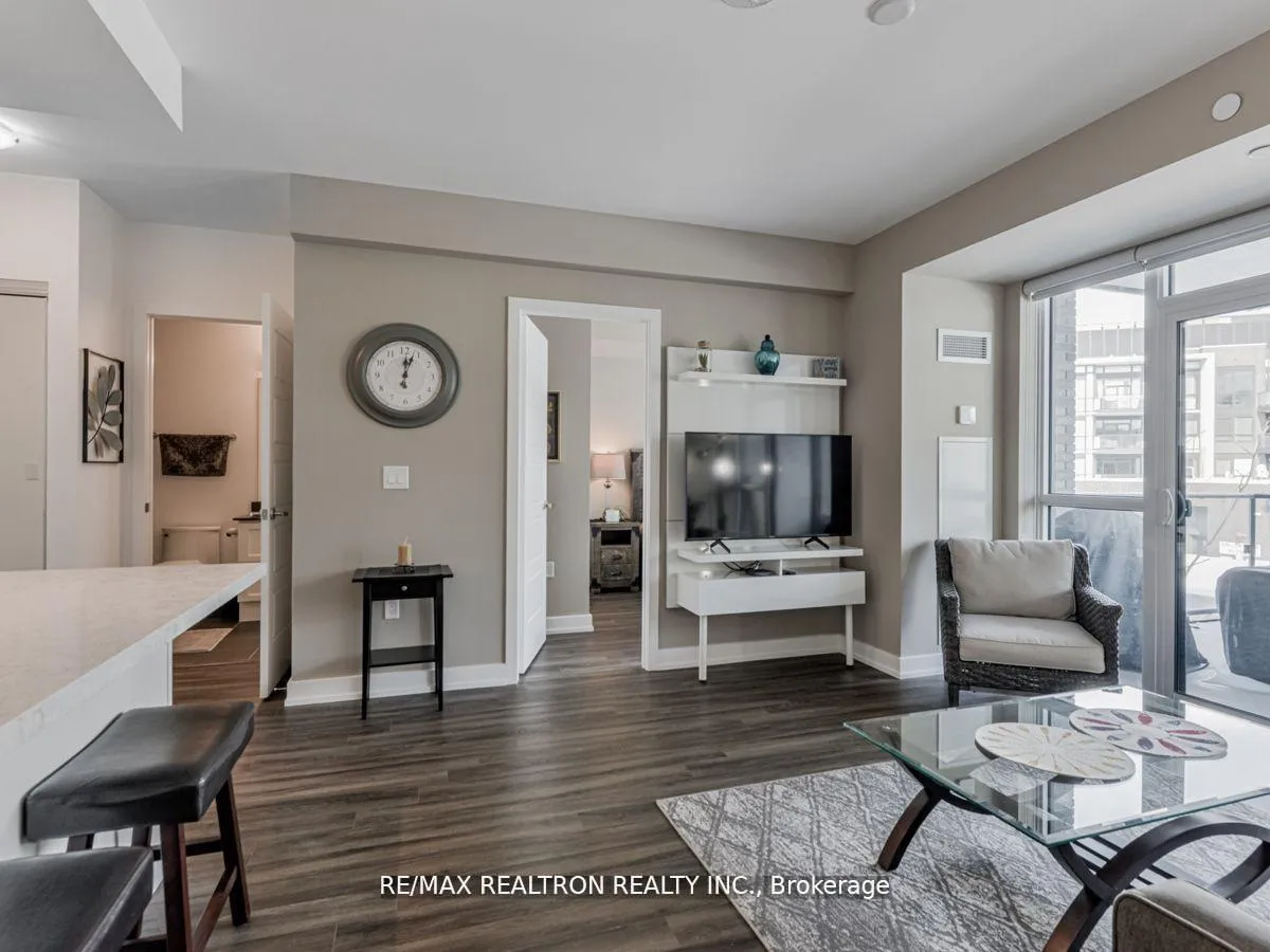 Photo 4 of Unit 229, 375 Sea Ray Avenue, Innisfil, Rural Innisfil — HOMEH