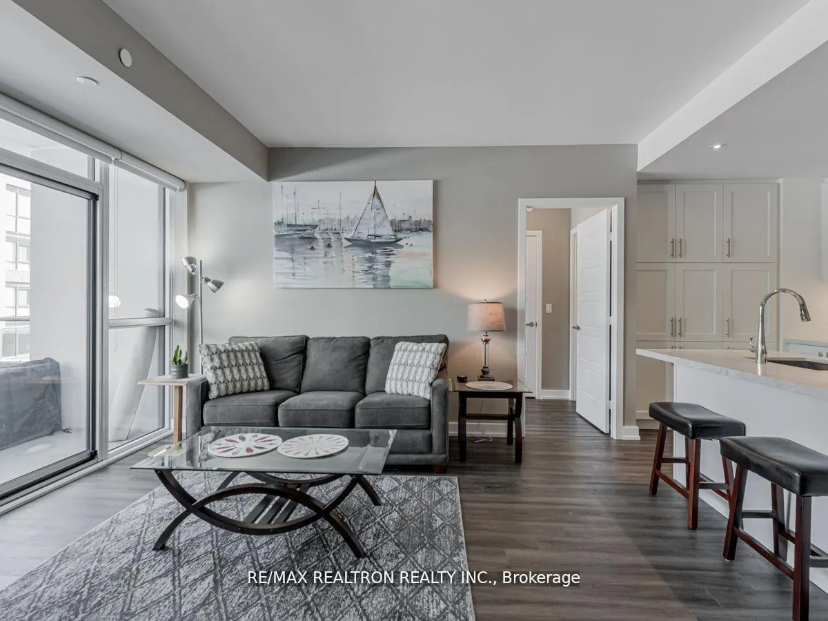 Photo 5 of Unit 229, 375 Sea Ray Avenue, Innisfil, Rural Innisfil — HOMEH