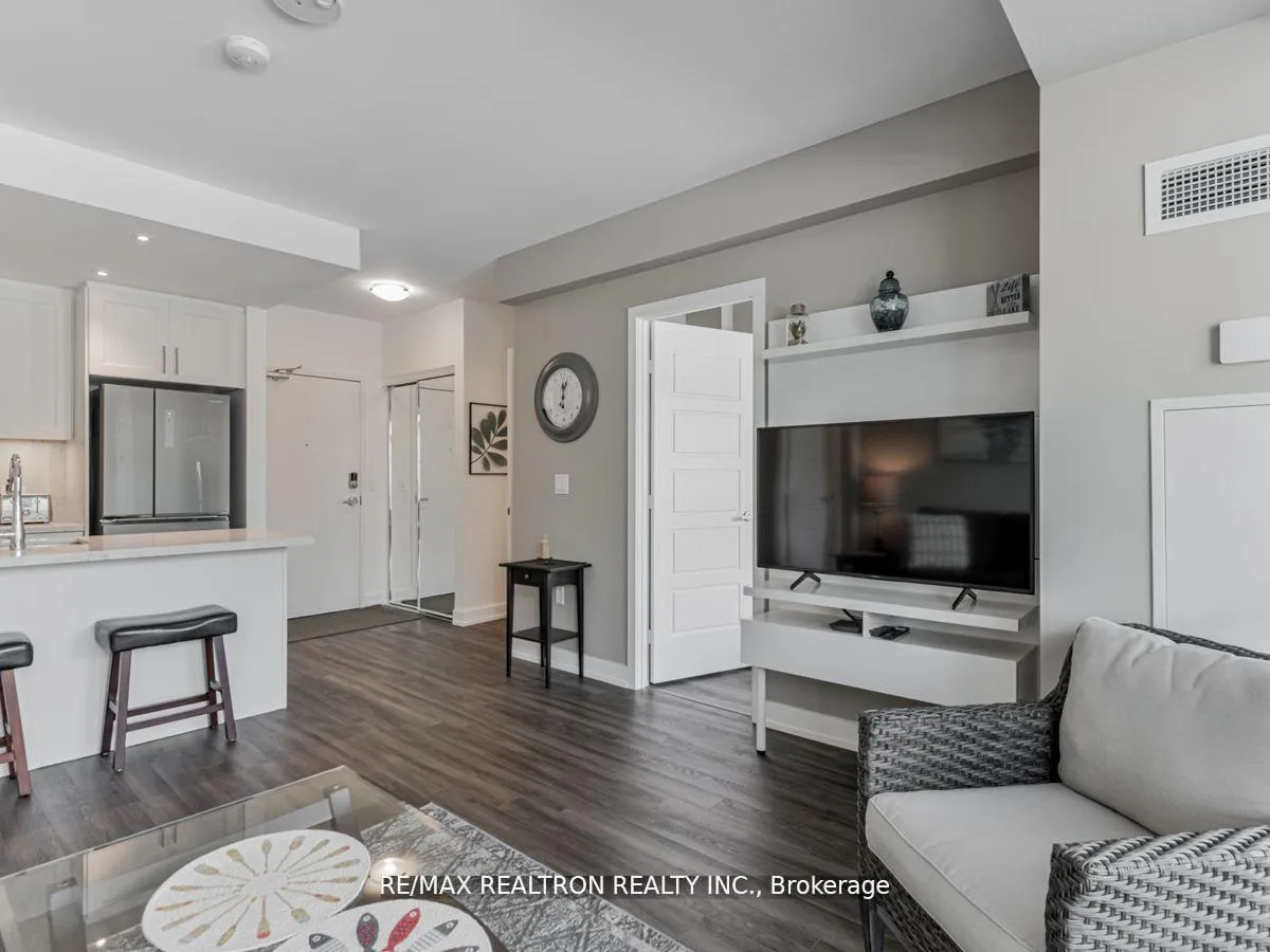 Photo 6 of Unit 229, 375 Sea Ray Avenue, Innisfil, Rural Innisfil — HOMEH