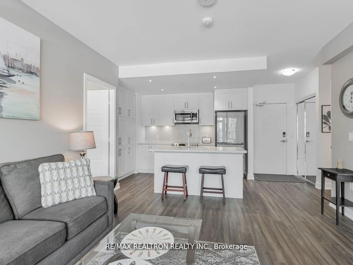 Photo 7 of Unit 229, 375 Sea Ray Avenue, Innisfil, Rural Innisfil — HOMEH