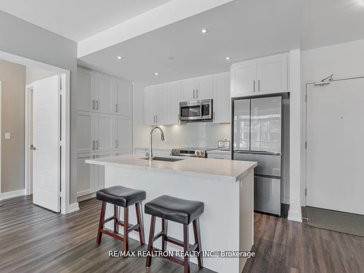 Photo 8 of Unit 229, 375 Sea Ray Avenue, Innisfil, Rural Innisfil — HOMEH