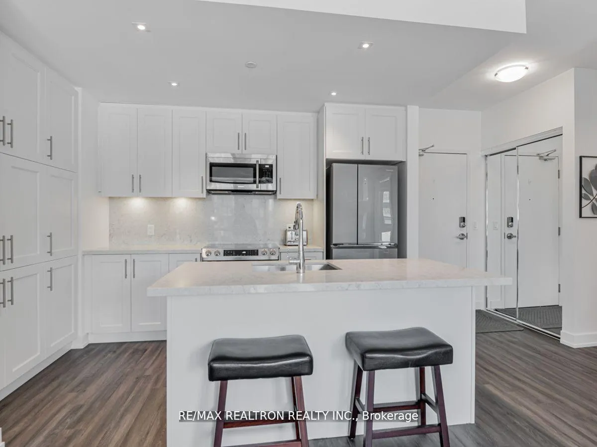 Photo 9 of Unit 229, 375 Sea Ray Avenue, Innisfil, Rural Innisfil — HOMEH