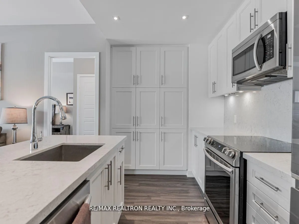 Photo 10 of Unit 229, 375 Sea Ray Avenue, Innisfil, Rural Innisfil — HOMEH