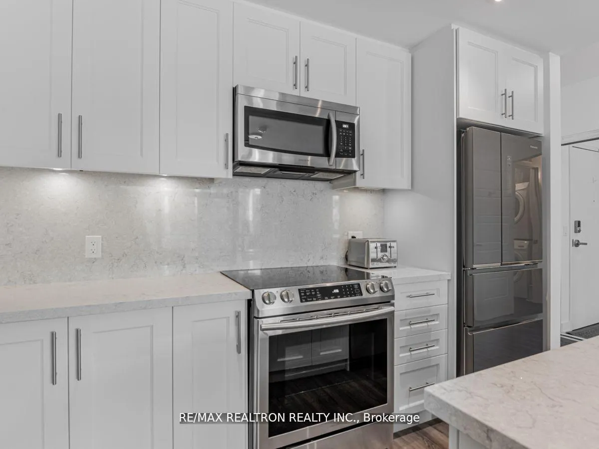 Photo 11 of Unit 229, 375 Sea Ray Avenue, Innisfil, Rural Innisfil — HOMEH