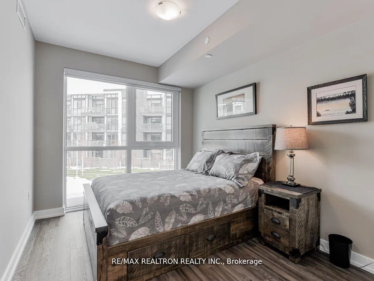 Photo 13 of Unit 229, 375 Sea Ray Avenue, Innisfil, Rural Innisfil — HOMEH