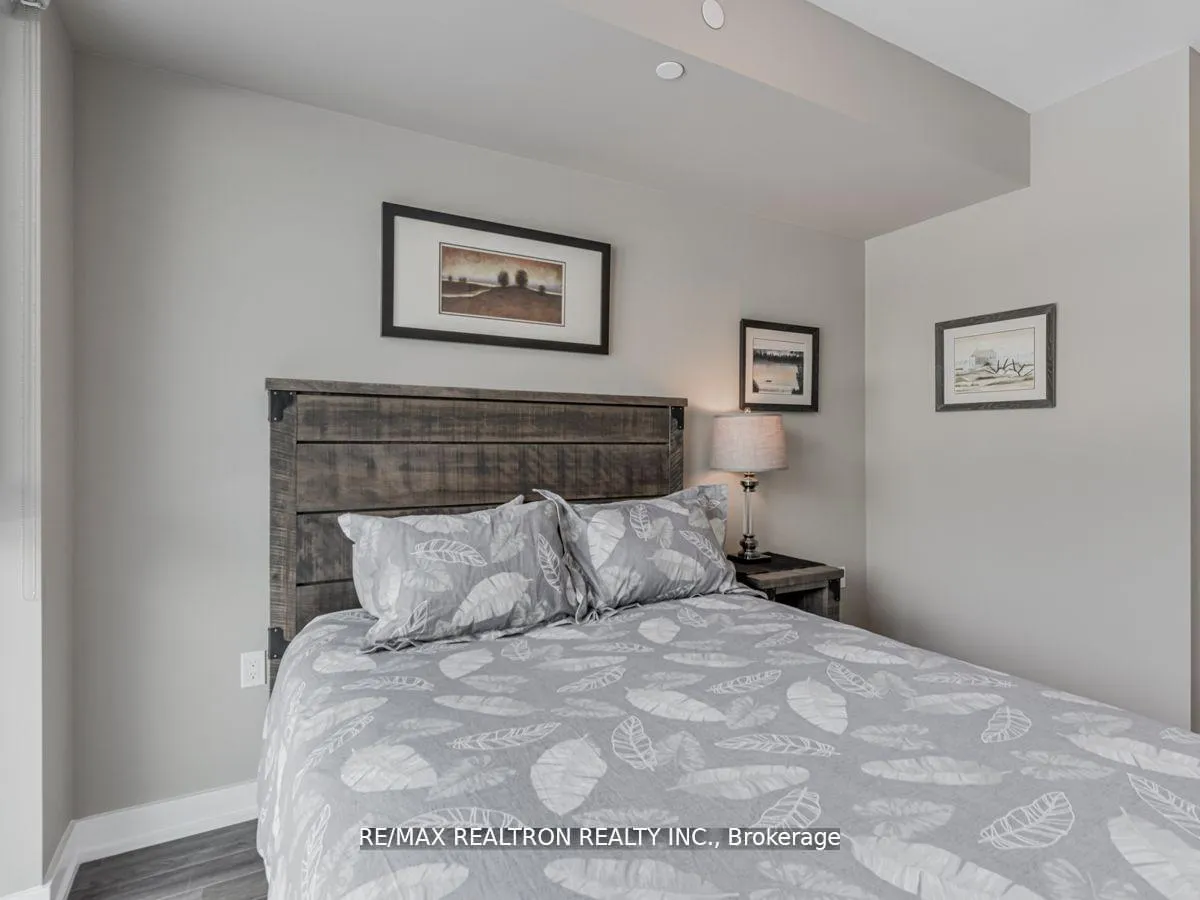 Photo 15 of Unit 229, 375 Sea Ray Avenue, Innisfil, Rural Innisfil — HOMEH