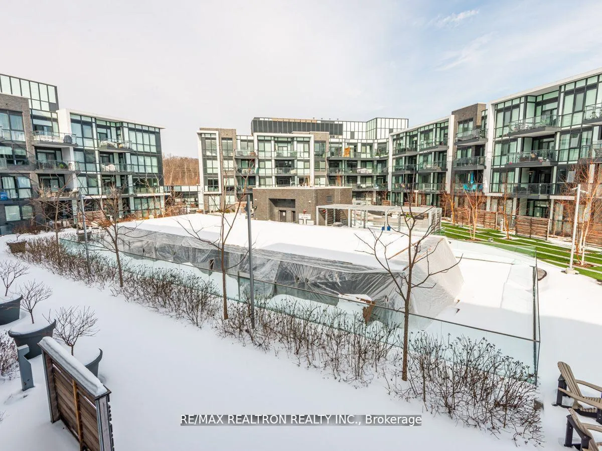Photo 26 of Unit 229, 375 Sea Ray Avenue, Innisfil, Rural Innisfil — HOMEH