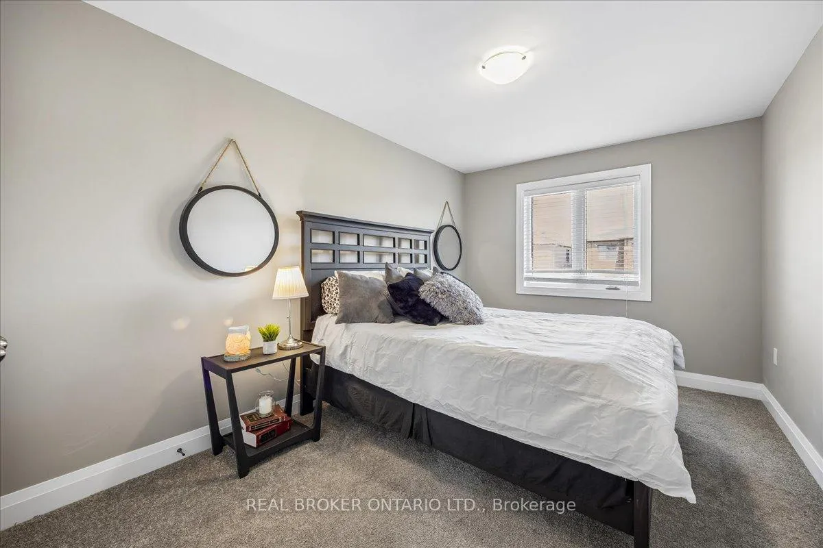 Photo 19 of 215 Centre Street, Clearview, Stayner — HOMEH