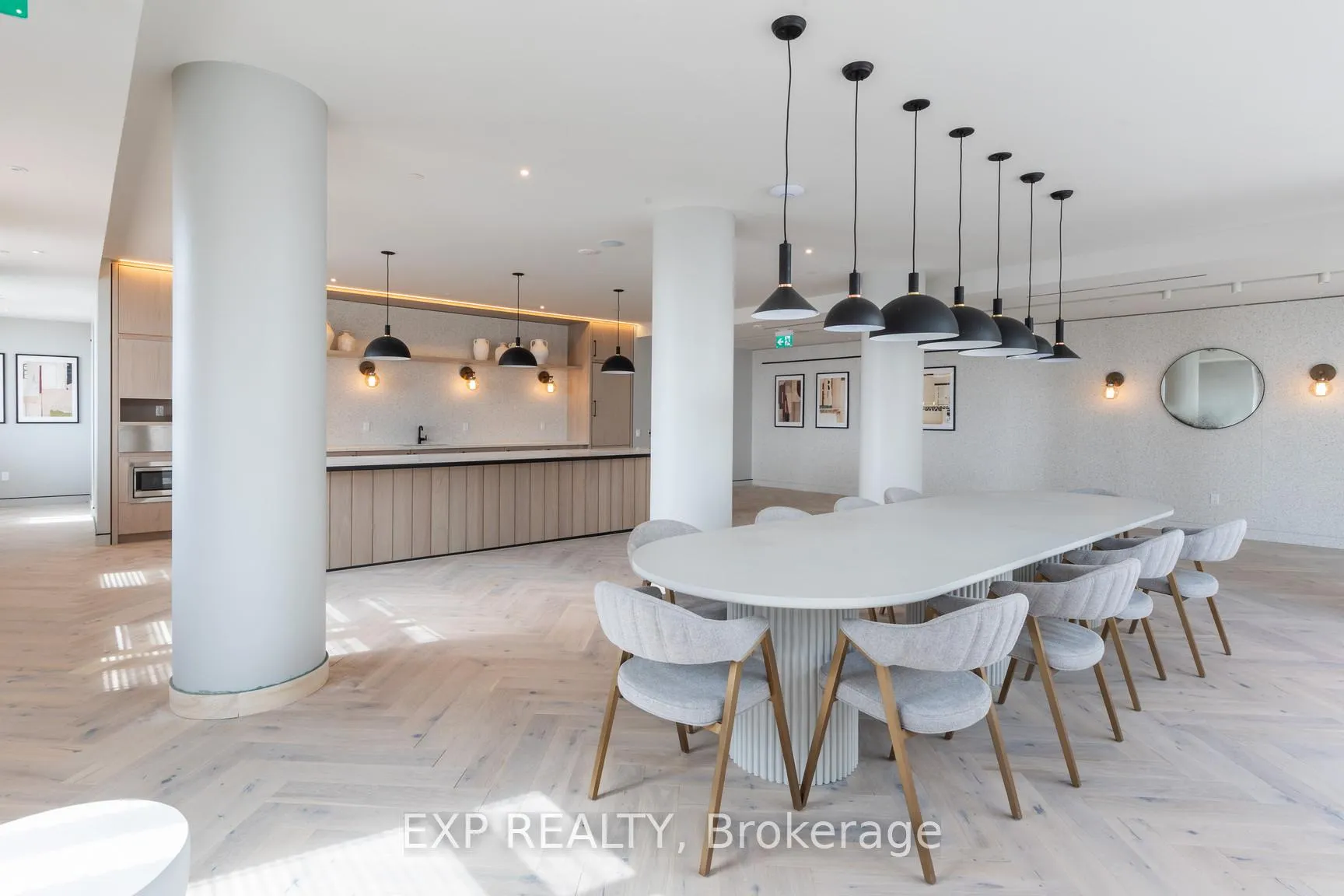 Photo 9 of Unit 1005, 225 Commerce Street, Vaughan, Vaughan Corporate Centre — HOMEH