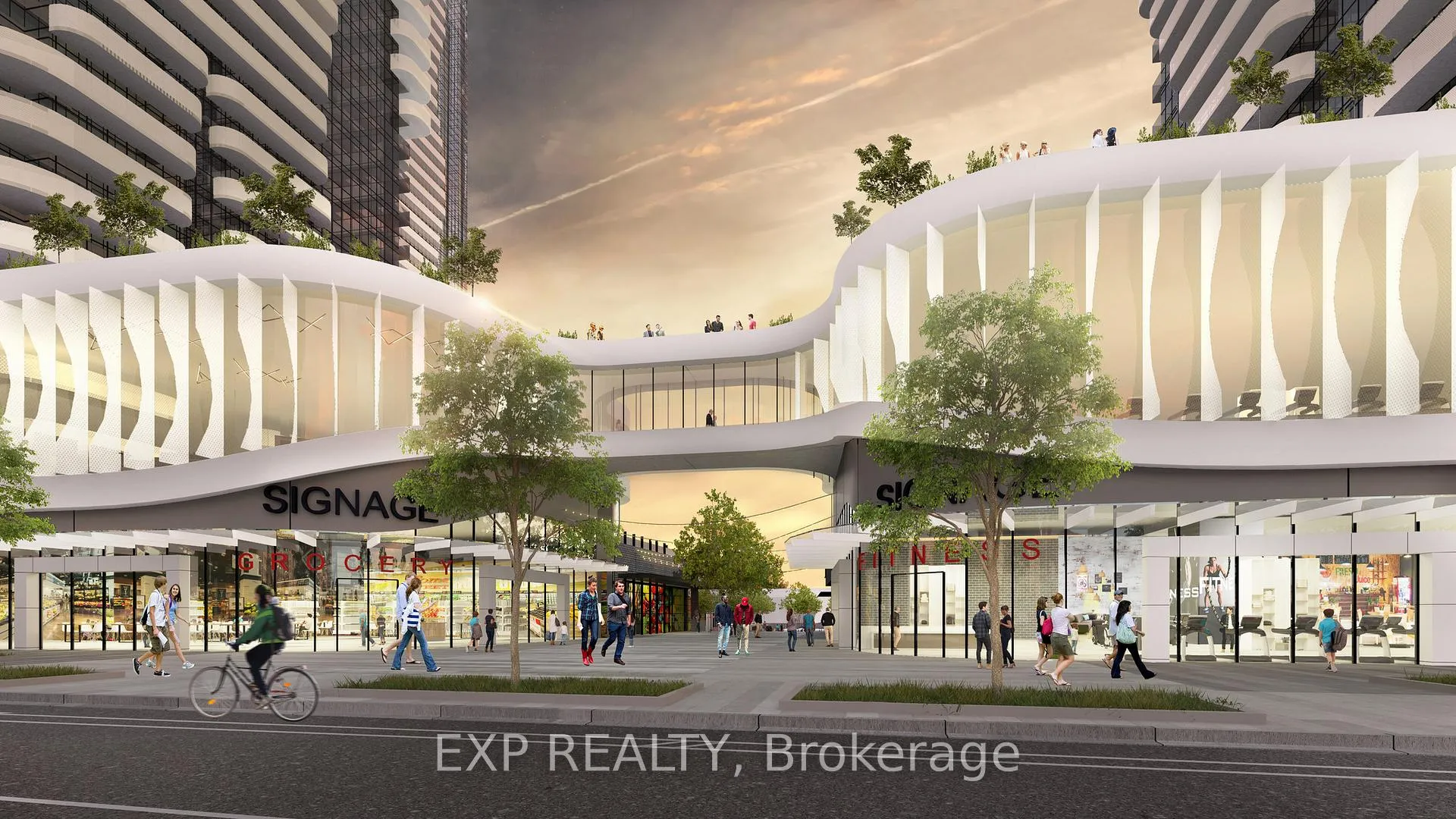 Photo 16 of Unit 1005, 225 Commerce Street, Vaughan, Vaughan Corporate Centre — HOMEH
