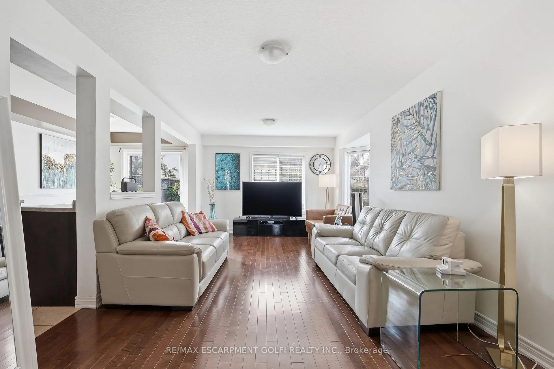 Photo 5 of Unit 7, 307 Highway 8, Hamilton, Stoney Creek — HOMEH
