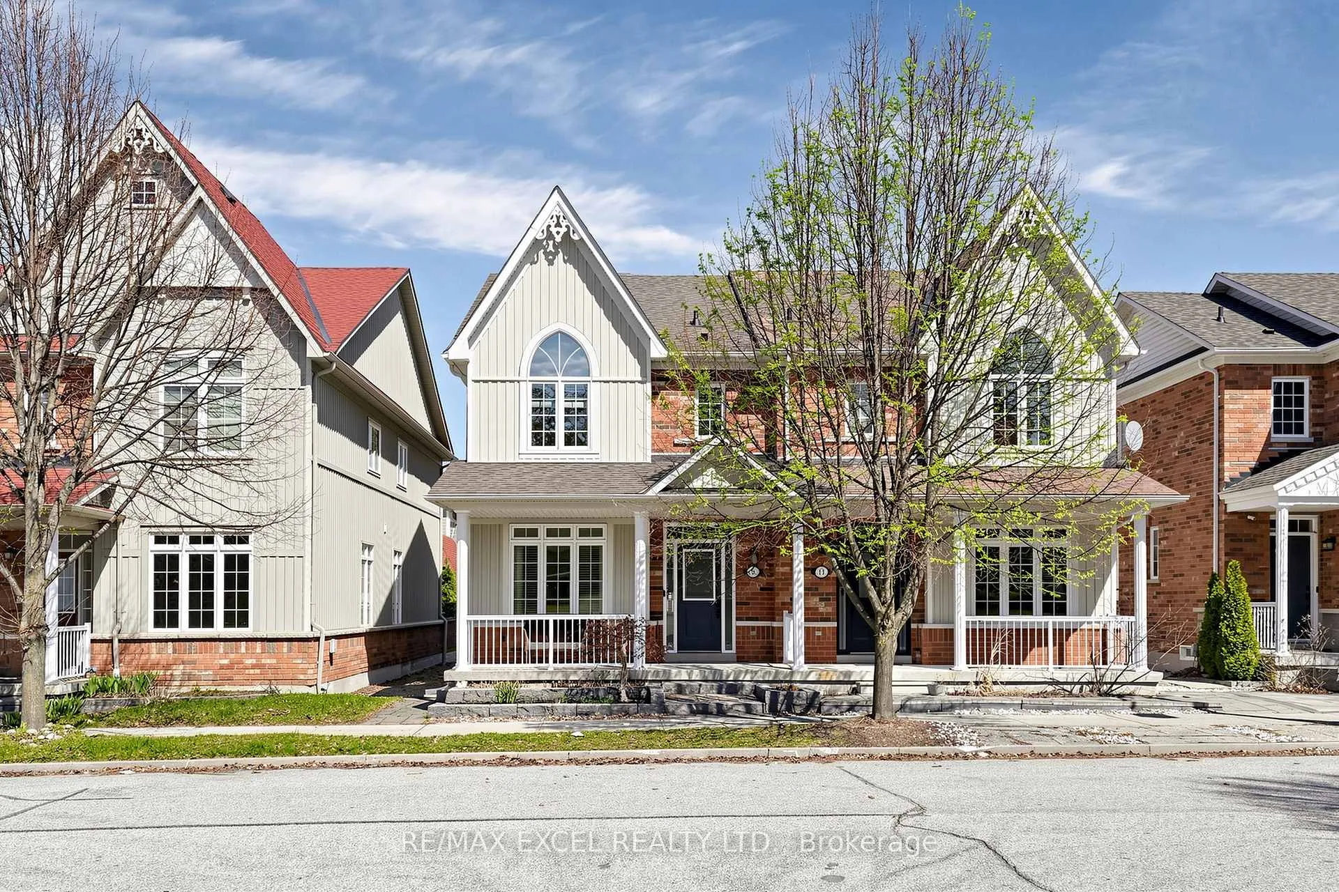 Photo 1 of 9 Evaridge Drive, Markham, Cornell — HOMEH
