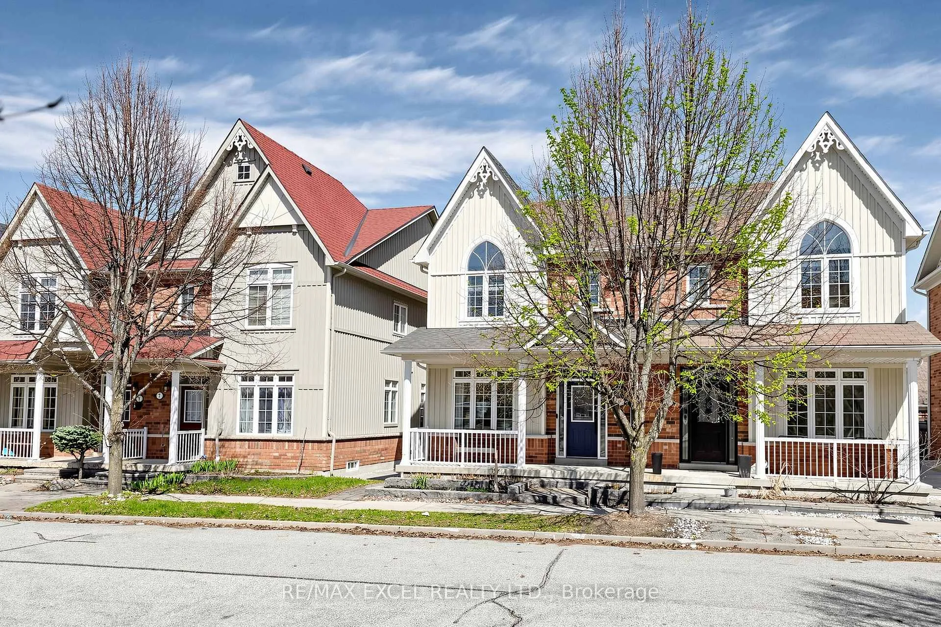 Photo 2 of 9 Evaridge Drive, Markham, Cornell — HOMEH