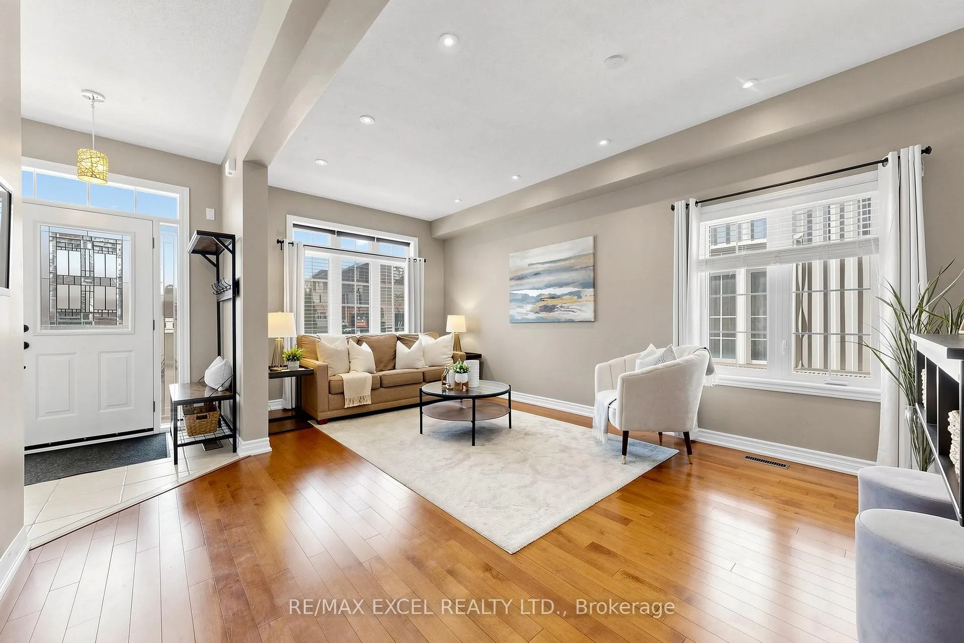 Photo 6 of 9 Evaridge Drive, Markham, Cornell — HOMEH
