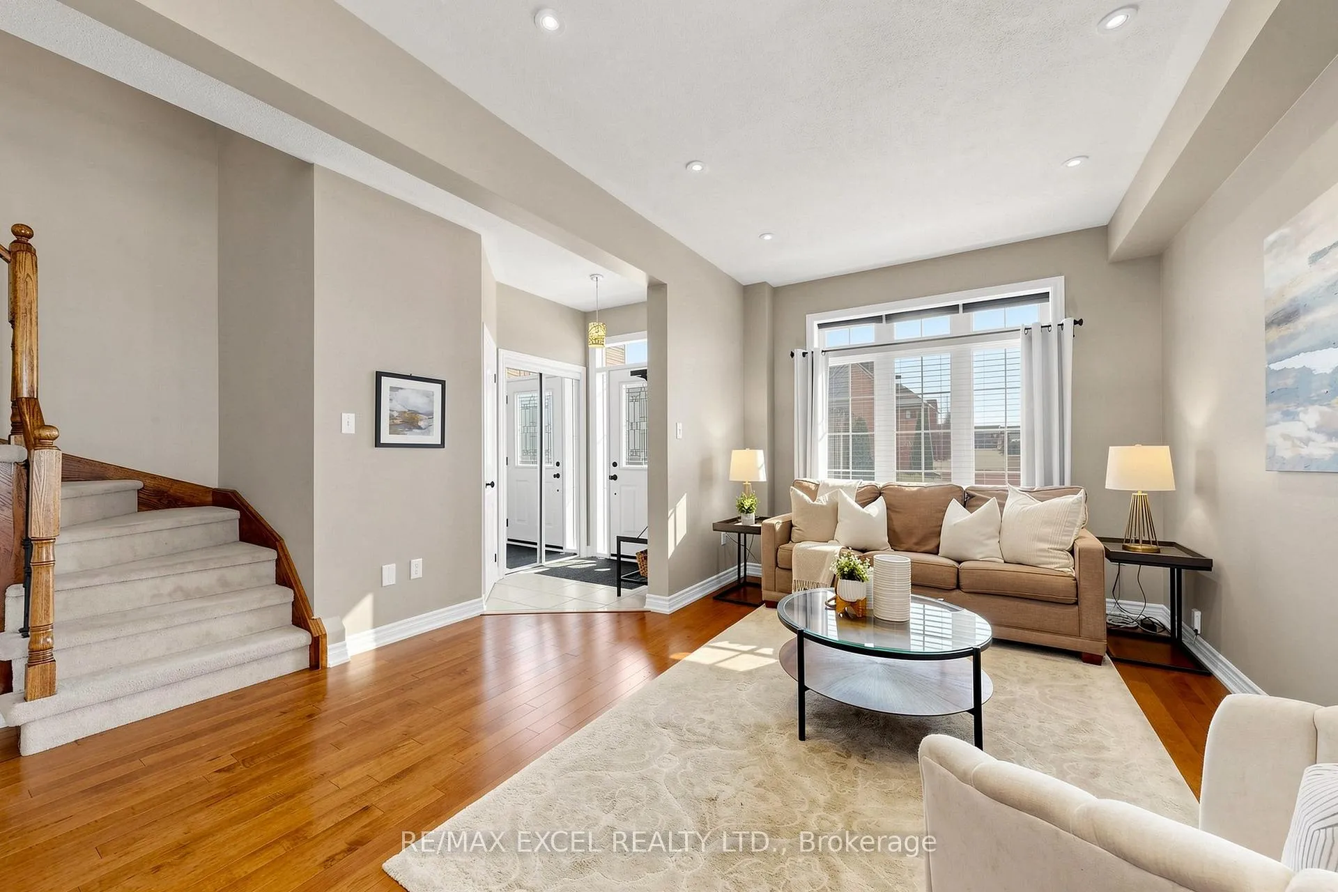 Photo 7 of 9 Evaridge Drive, Markham, Cornell — HOMEH