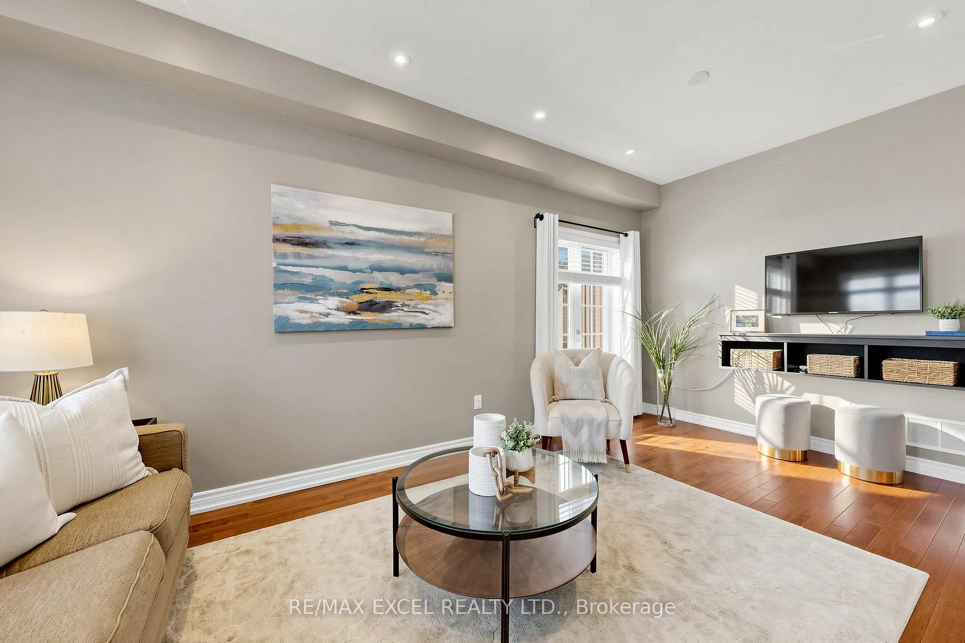 Photo 8 of 9 Evaridge Drive, Markham, Cornell — HOMEH