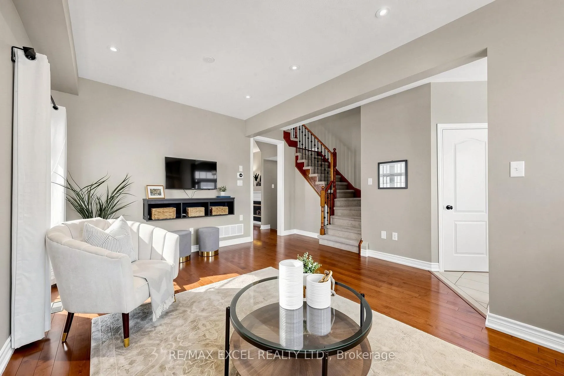 Photo 9 of 9 Evaridge Drive, Markham, Cornell — HOMEH