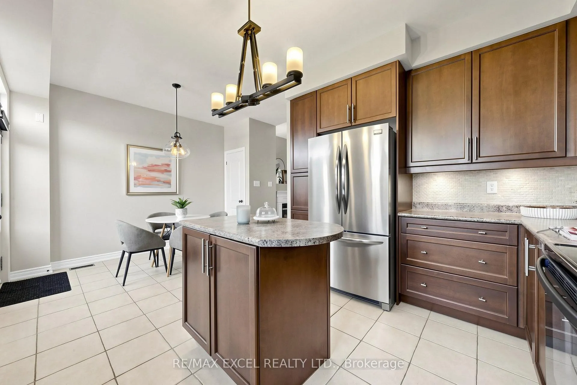 Photo 13 of 9 Evaridge Drive, Markham, Cornell — HOMEH