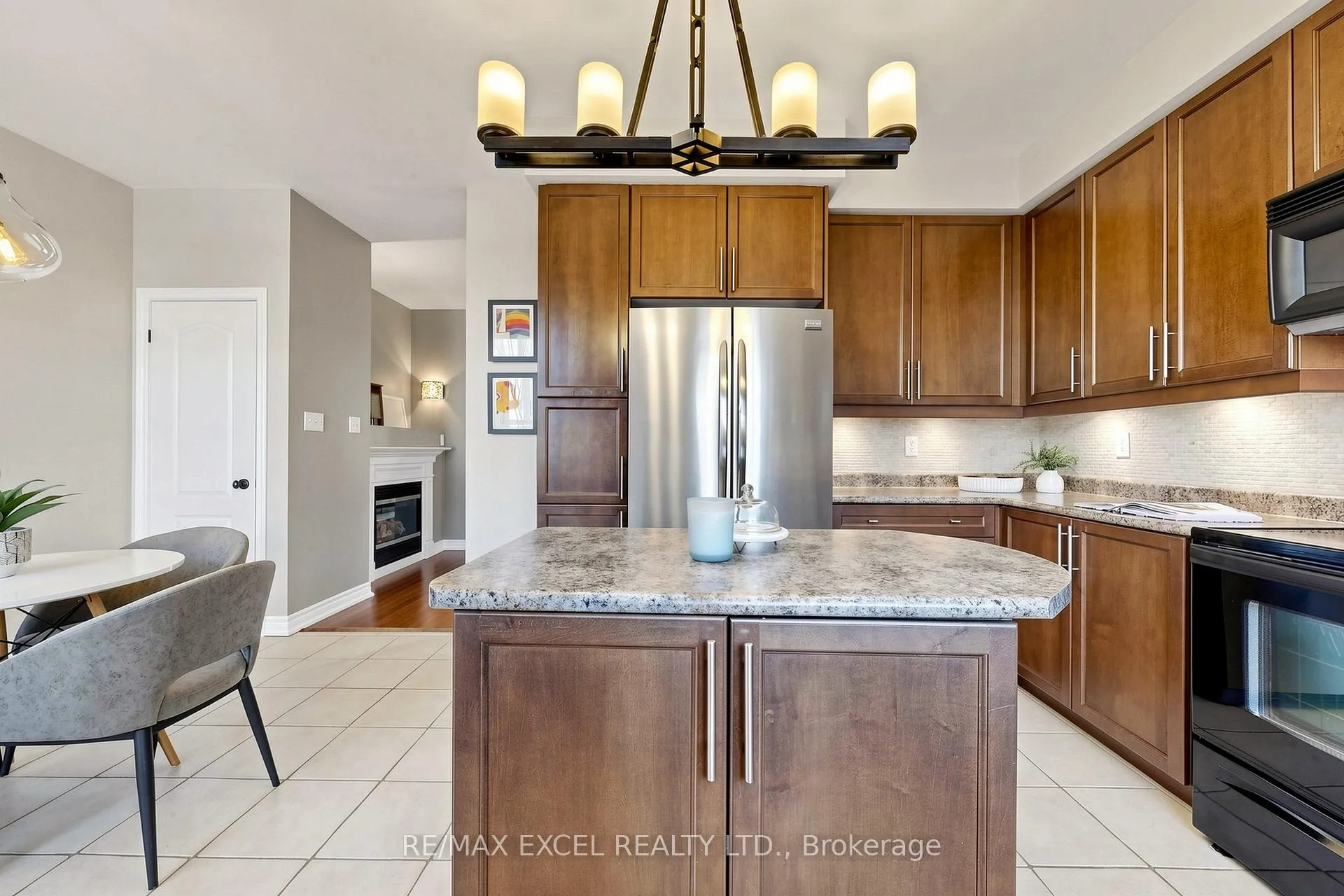 Photo 15 of 9 Evaridge Drive, Markham, Cornell — HOMEH