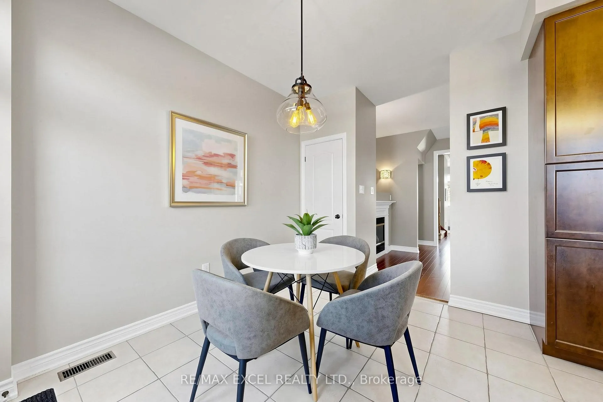 Photo 19 of 9 Evaridge Drive, Markham, Cornell — HOMEH