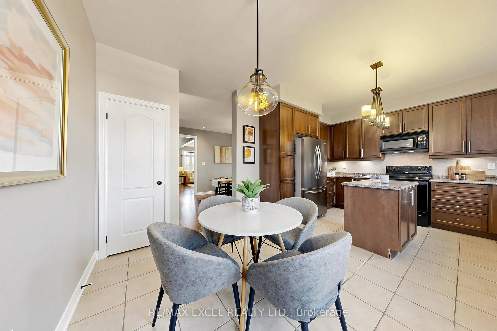 Photo 20 of 9 Evaridge Drive, Markham, Cornell — HOMEH