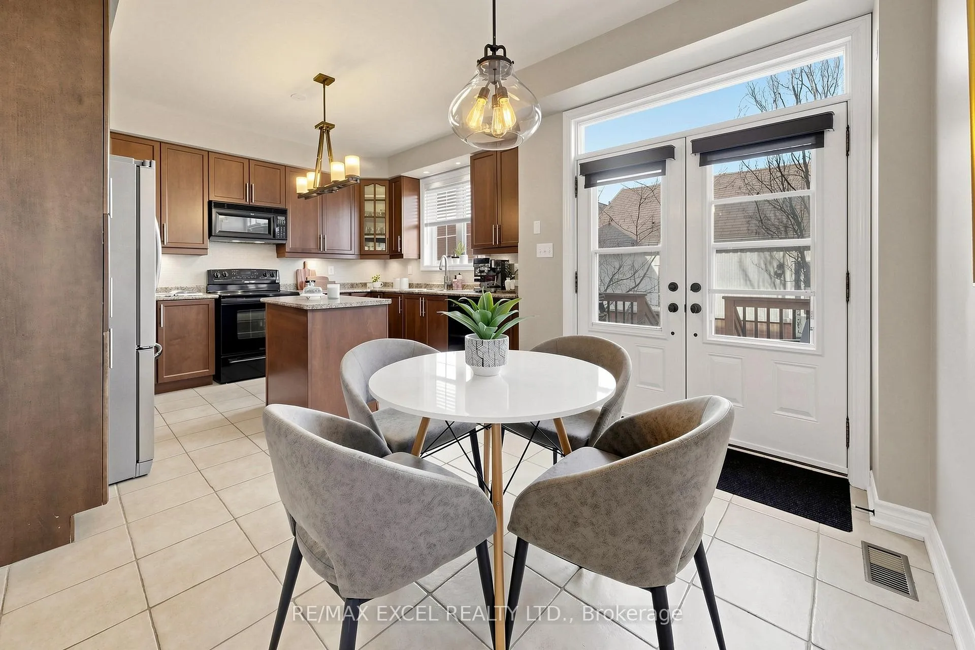 Photo 21 of 9 Evaridge Drive, Markham, Cornell — HOMEH