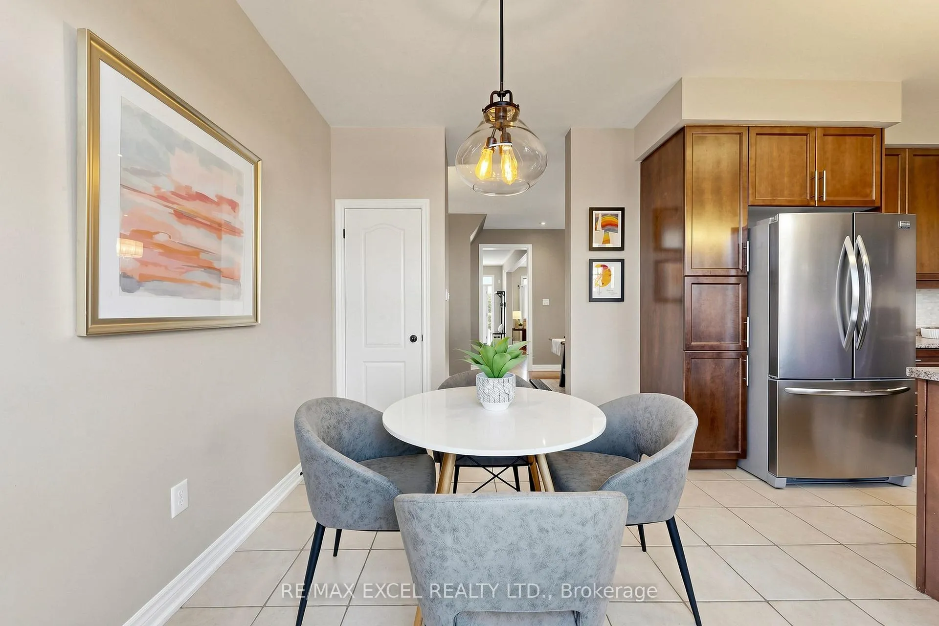 Photo 23 of 9 Evaridge Drive, Markham, Cornell — HOMEH