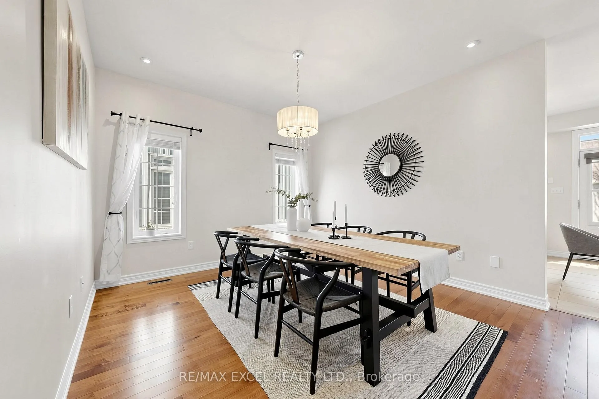 Photo 24 of 9 Evaridge Drive, Markham, Cornell — HOMEH
