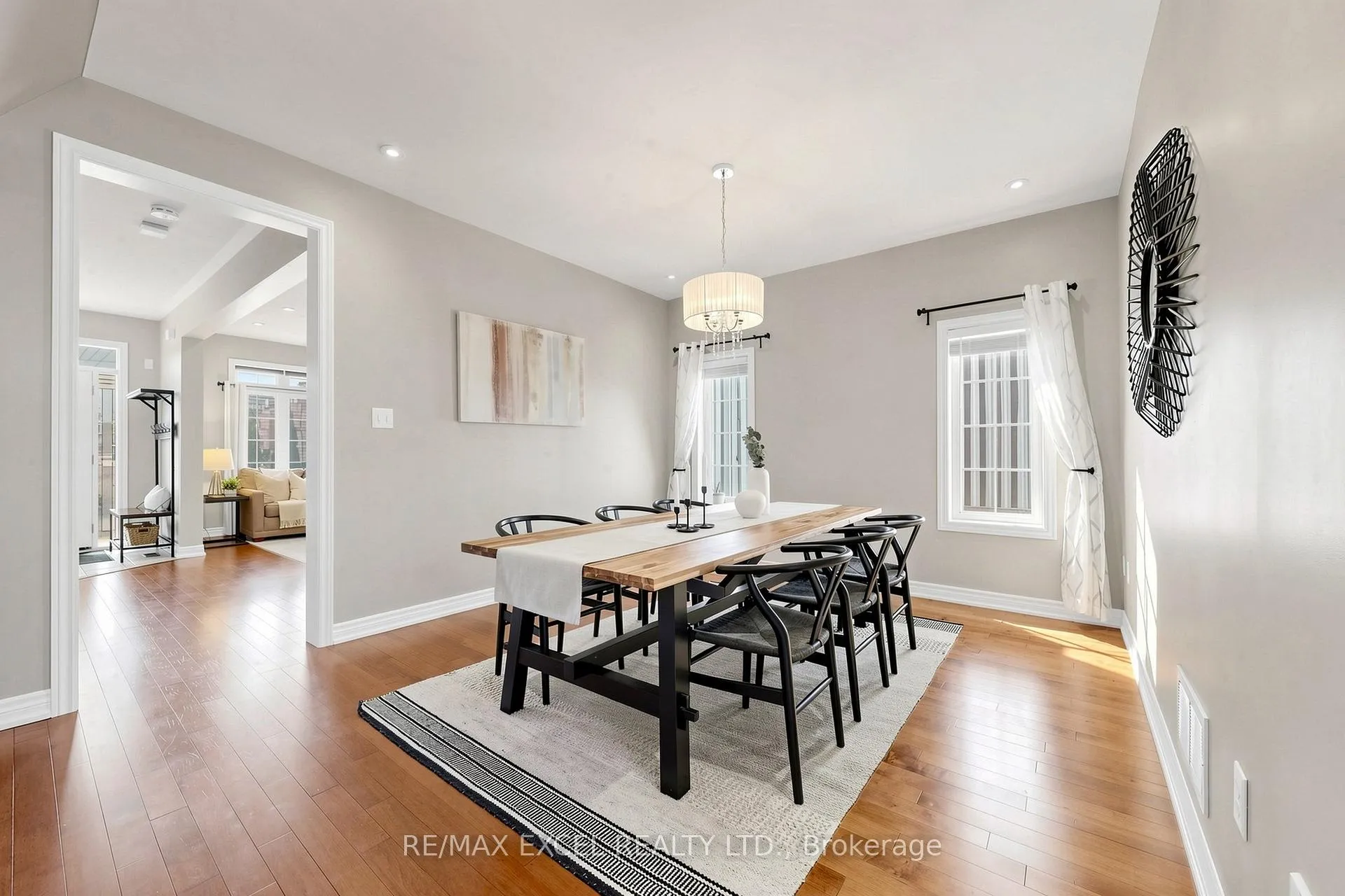 Photo 25 of 9 Evaridge Drive, Markham, Cornell — HOMEH