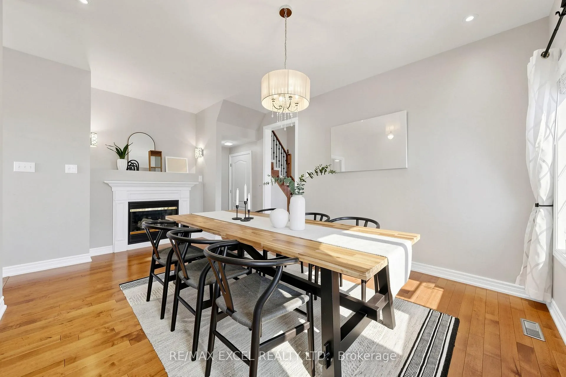 Photo 26 of 9 Evaridge Drive, Markham, Cornell — HOMEH