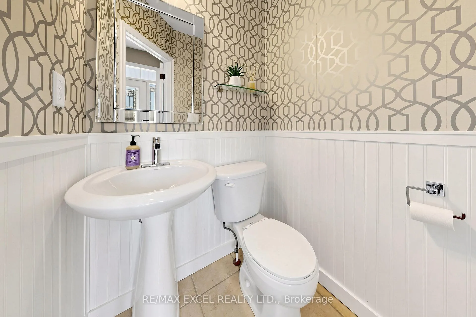 Photo 28 of 9 Evaridge Drive, Markham, Cornell — HOMEH