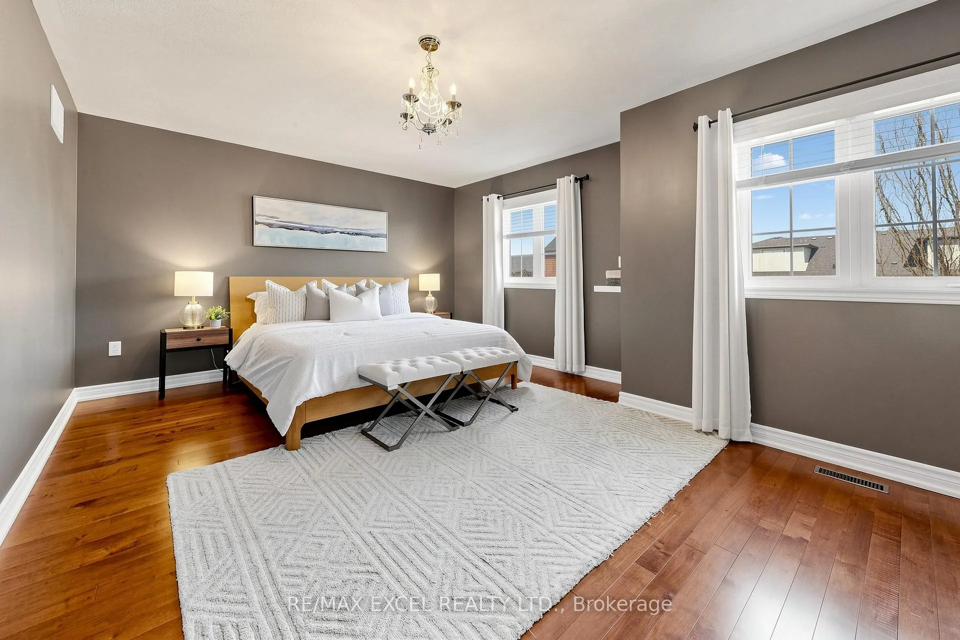 Photo 29 of 9 Evaridge Drive, Markham, Cornell — HOMEH
