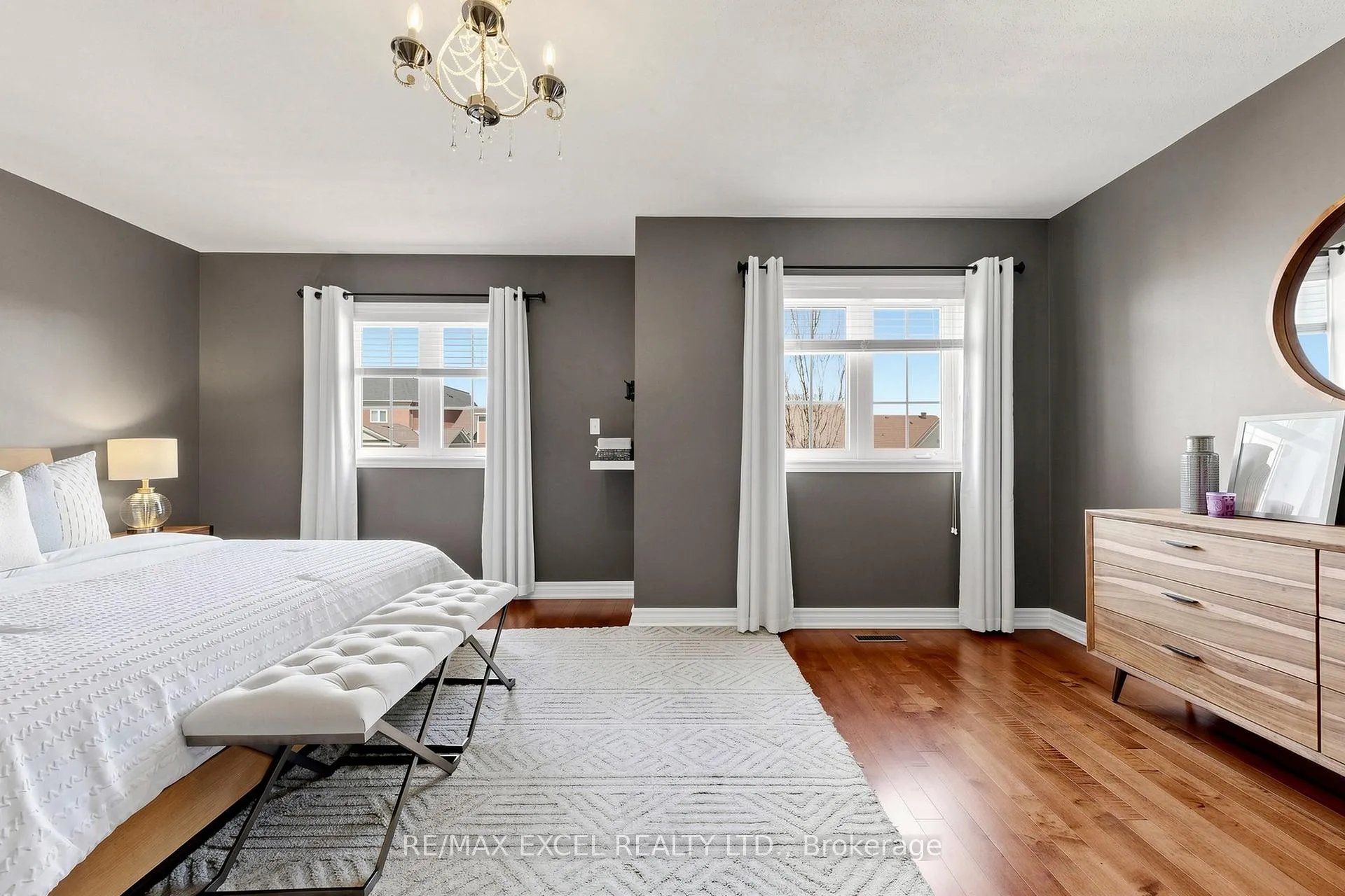 Photo 30 of 9 Evaridge Drive, Markham, Cornell — HOMEH