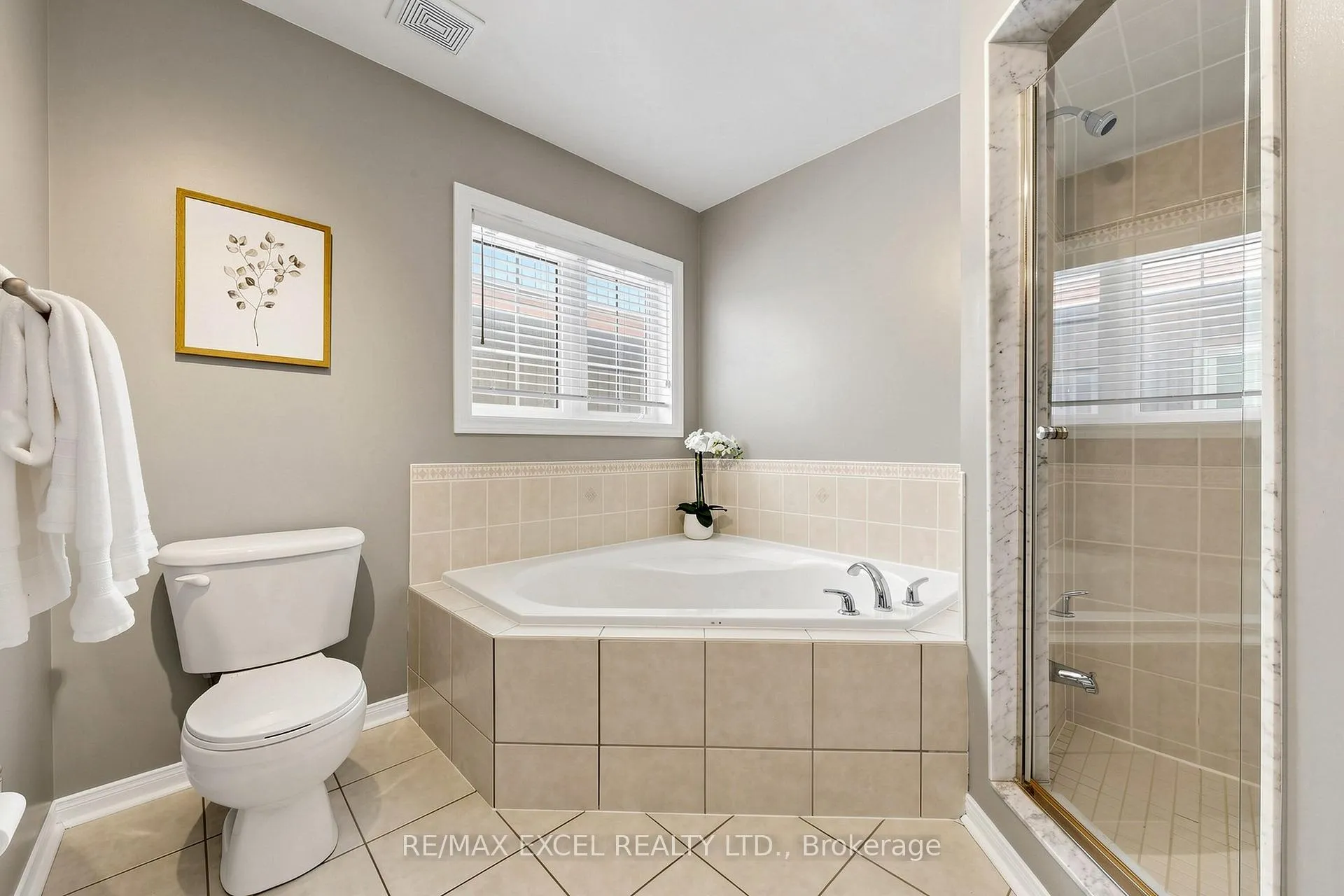 Photo 34 of 9 Evaridge Drive, Markham, Cornell — HOMEH