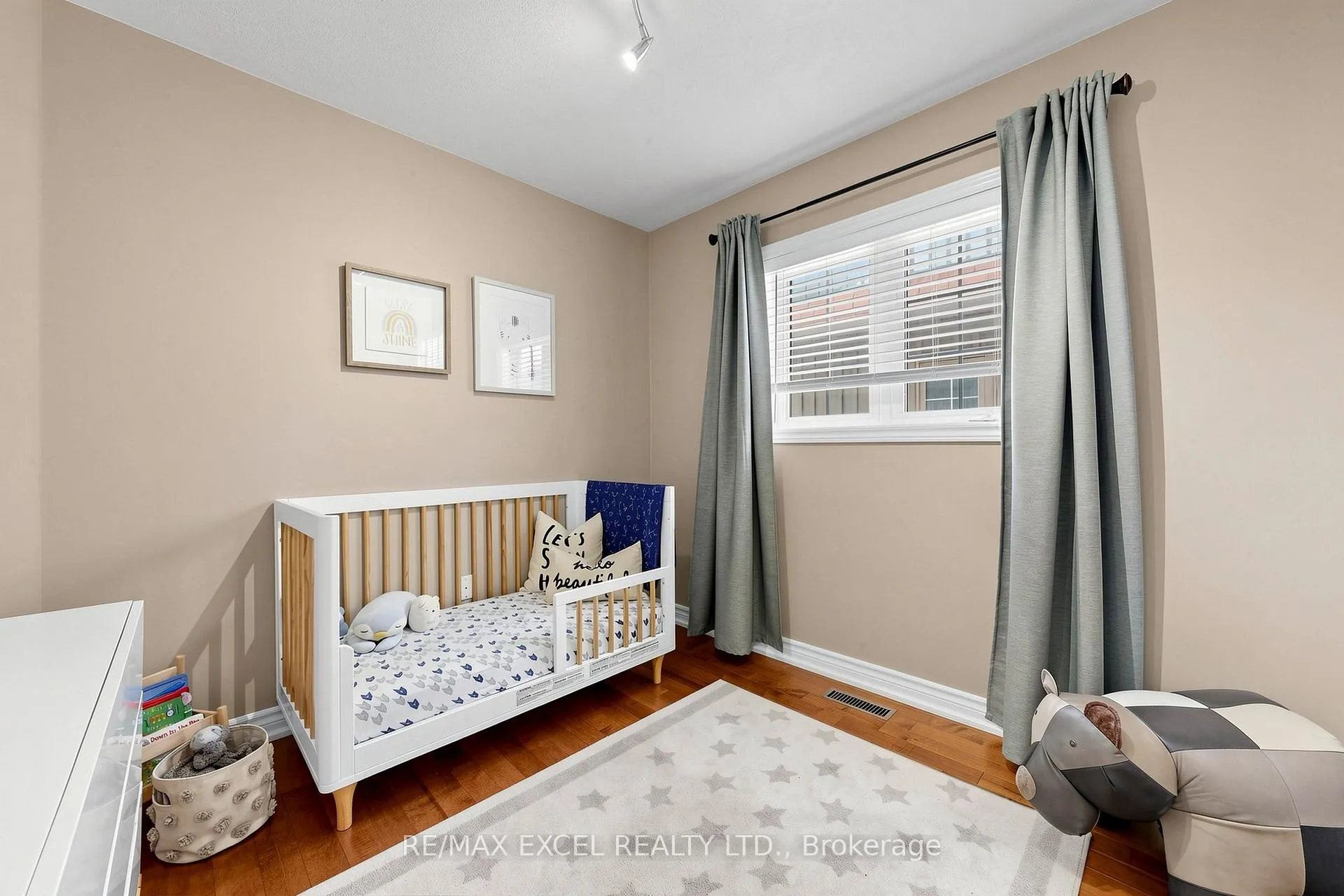 Photo 35 of 9 Evaridge Drive, Markham, Cornell — HOMEH