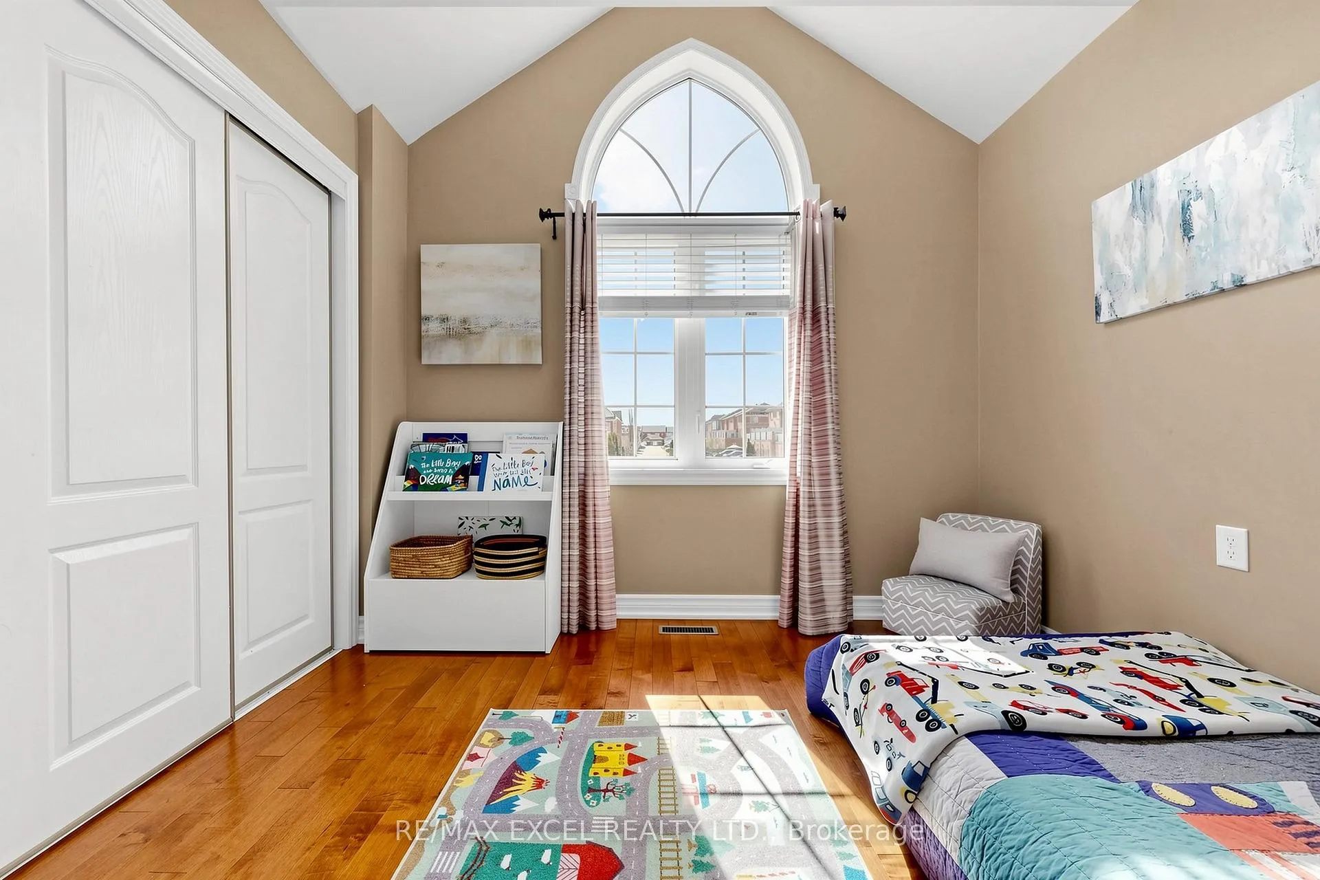Photo 37 of 9 Evaridge Drive, Markham, Cornell — HOMEH