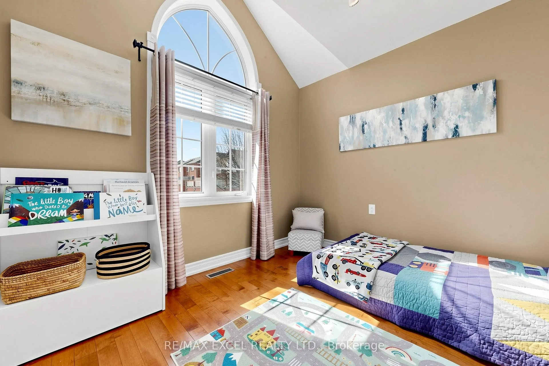 Photo 38 of 9 Evaridge Drive, Markham, Cornell — HOMEH