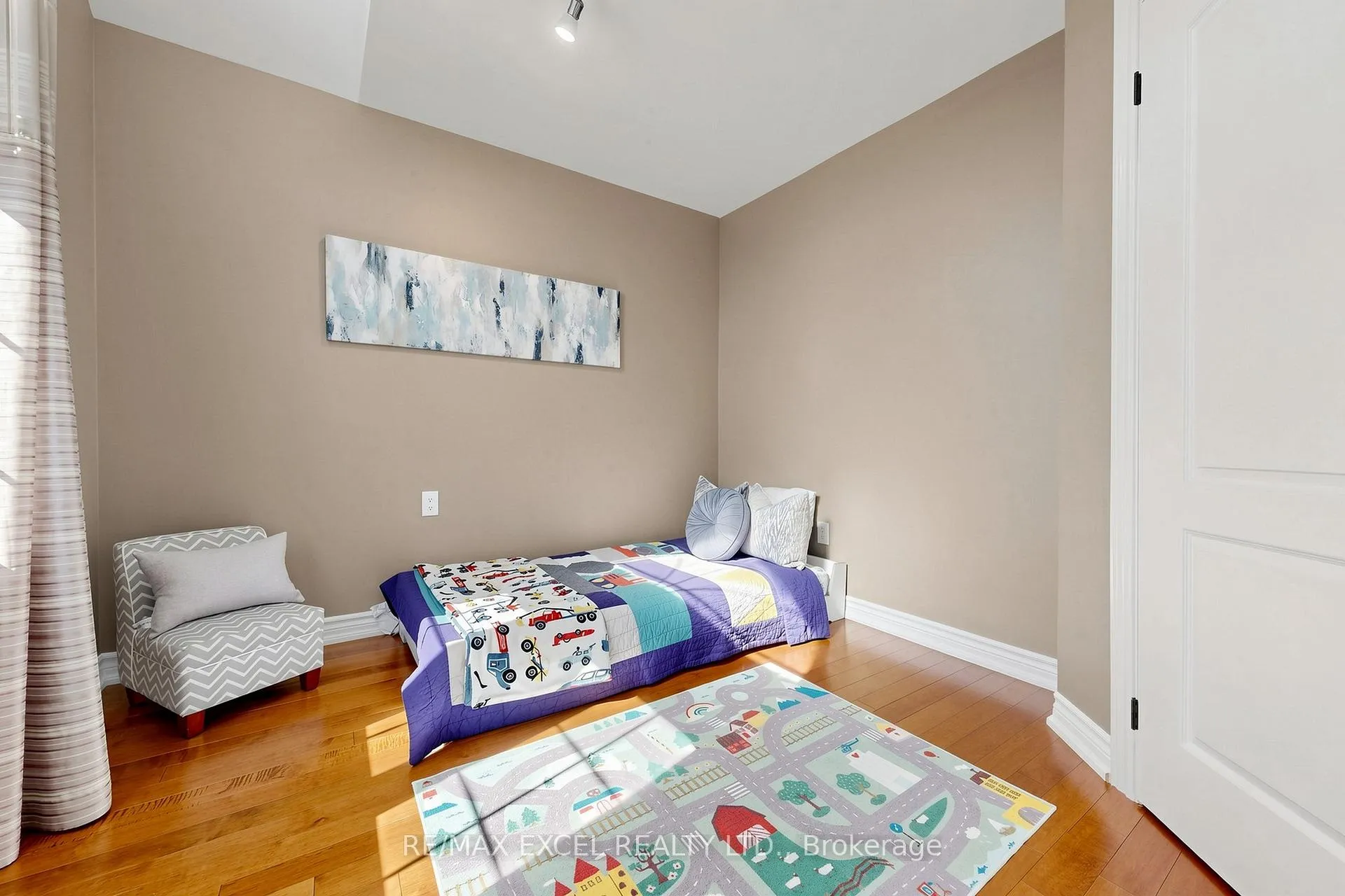 Photo 39 of 9 Evaridge Drive, Markham, Cornell — HOMEH