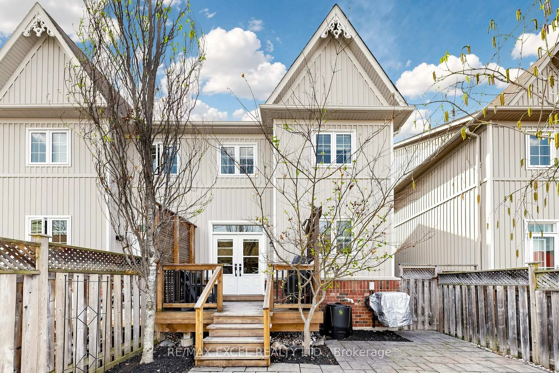 Photo 43 of 9 Evaridge Drive, Markham, Cornell — HOMEH