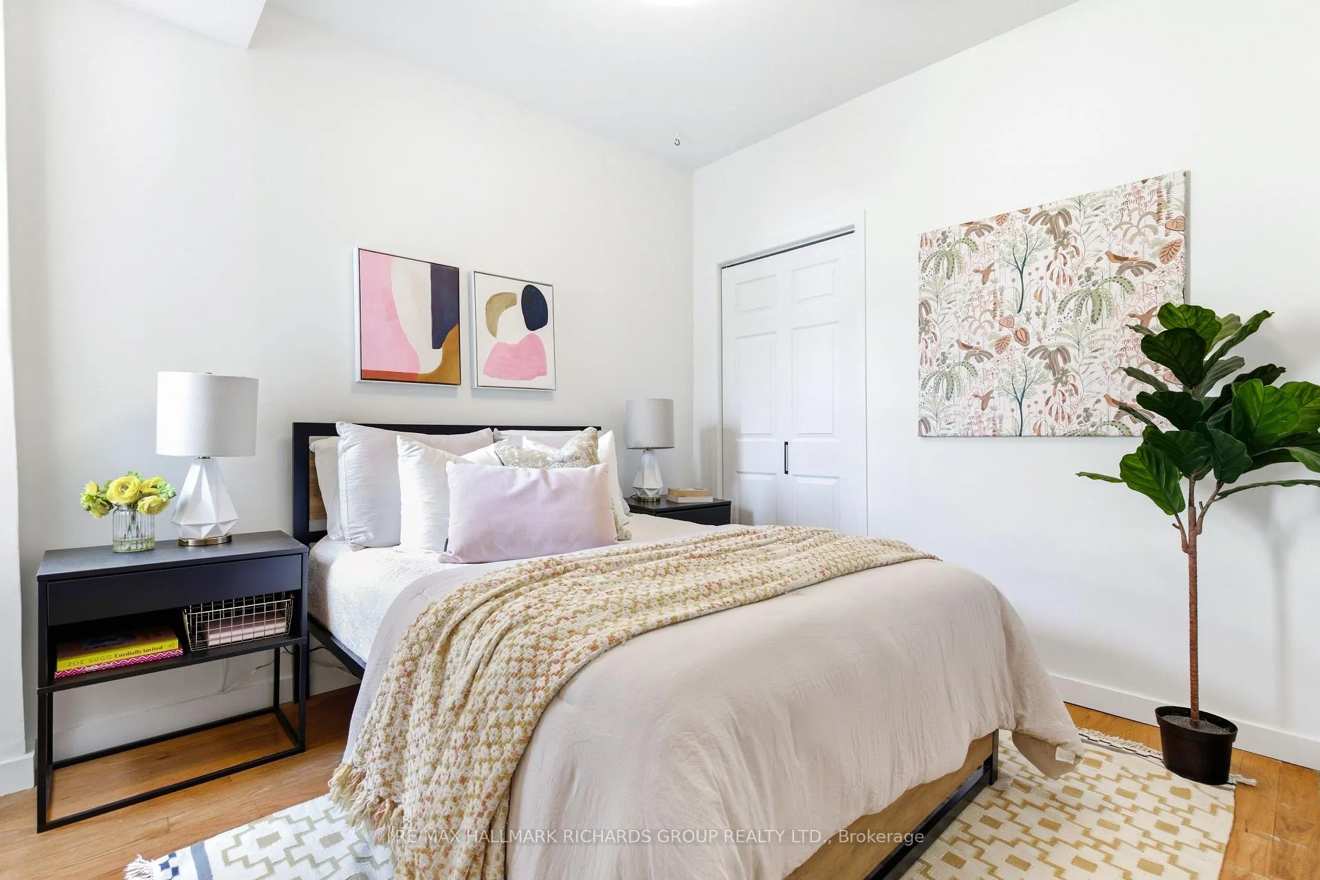 Photo 12 of 38 Burgess Avenue, Toronto, East End-Danforth — HOMEH