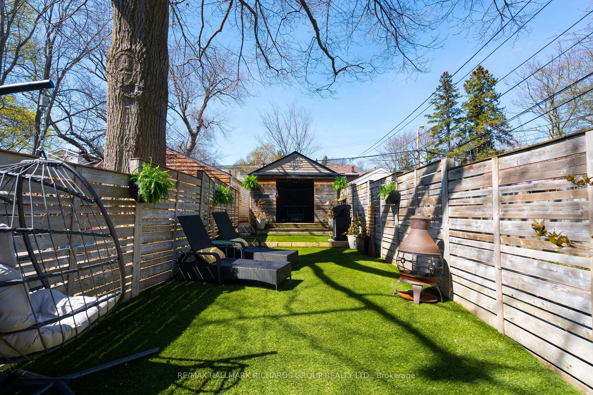 Photo 22 of 38 Burgess Avenue, Toronto, East End-Danforth — HOMEH