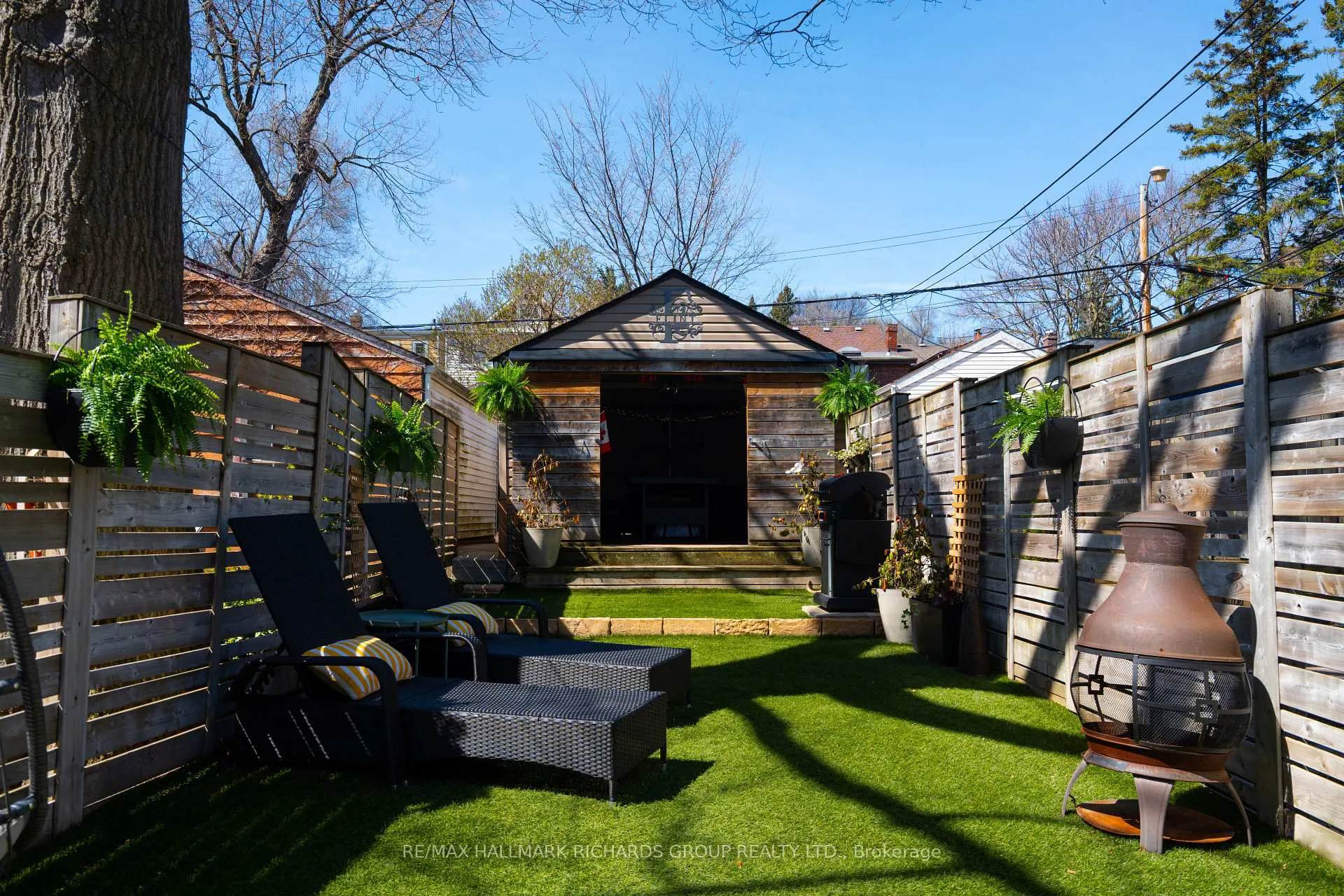 Photo 23 of 38 Burgess Avenue, Toronto, East End-Danforth — HOMEH