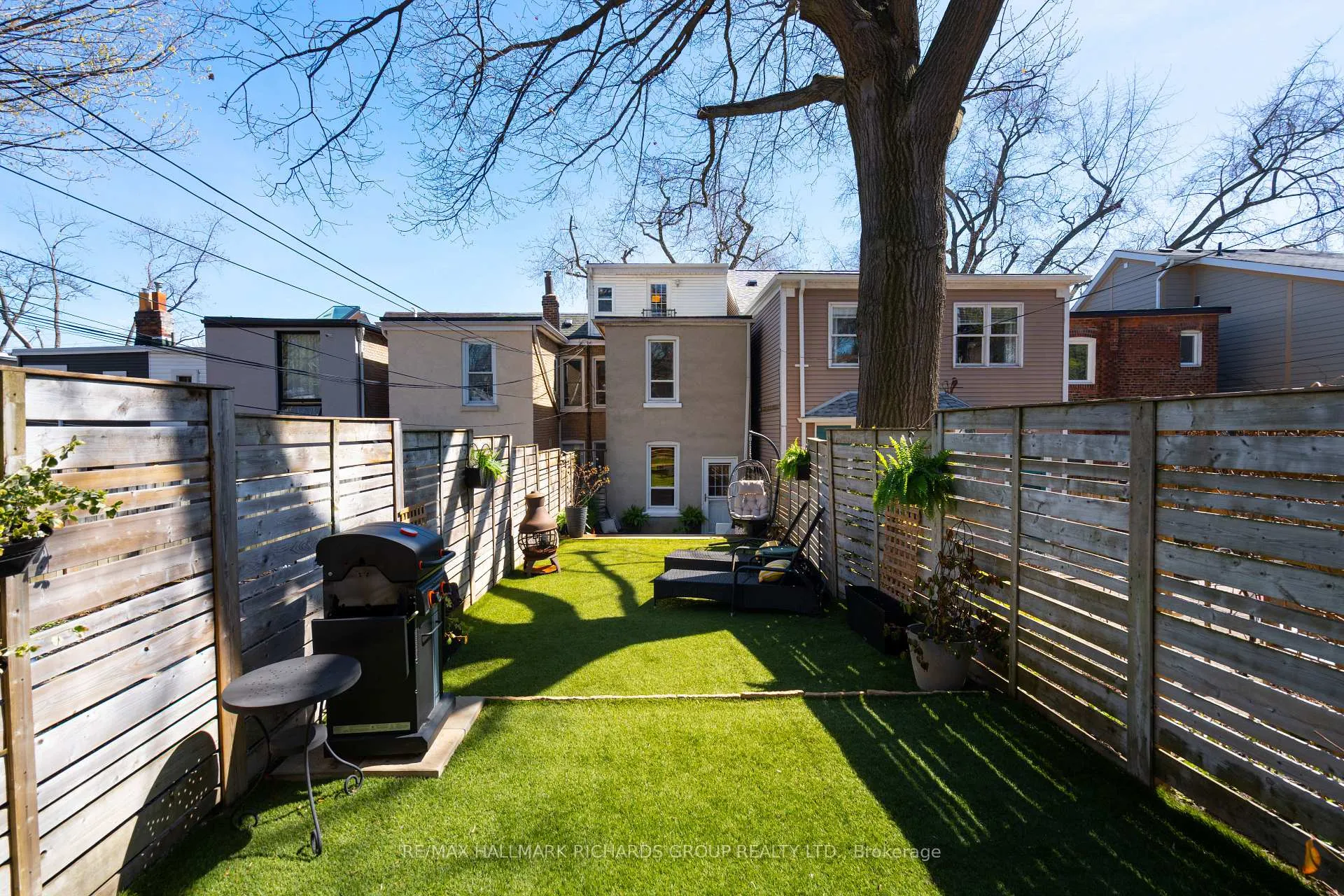 Photo 25 of 38 Burgess Avenue, Toronto, East End-Danforth — HOMEH