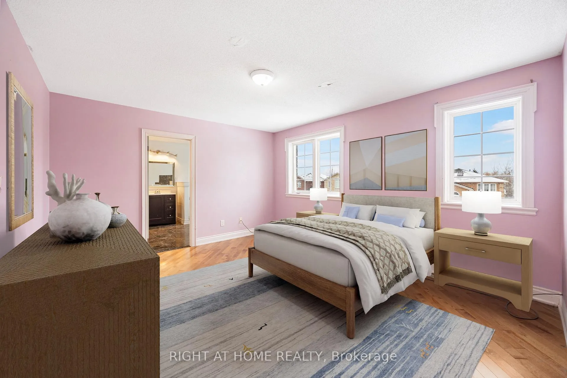Photo 12 of 1215 Lowrie Street, Innisfil, Alcona — HOMEH