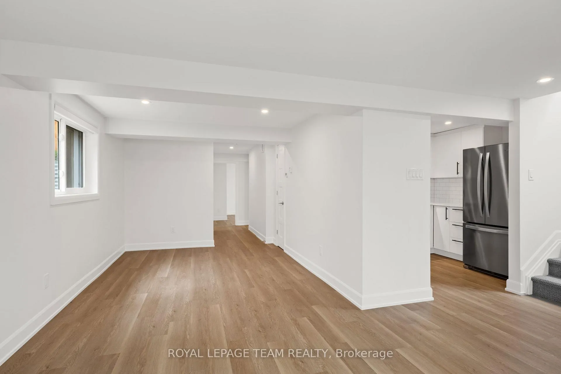 Photo 7 of Unit B, 636 Mutual Street, Ottawa, Castle Heights/Rideau High — HOMEH