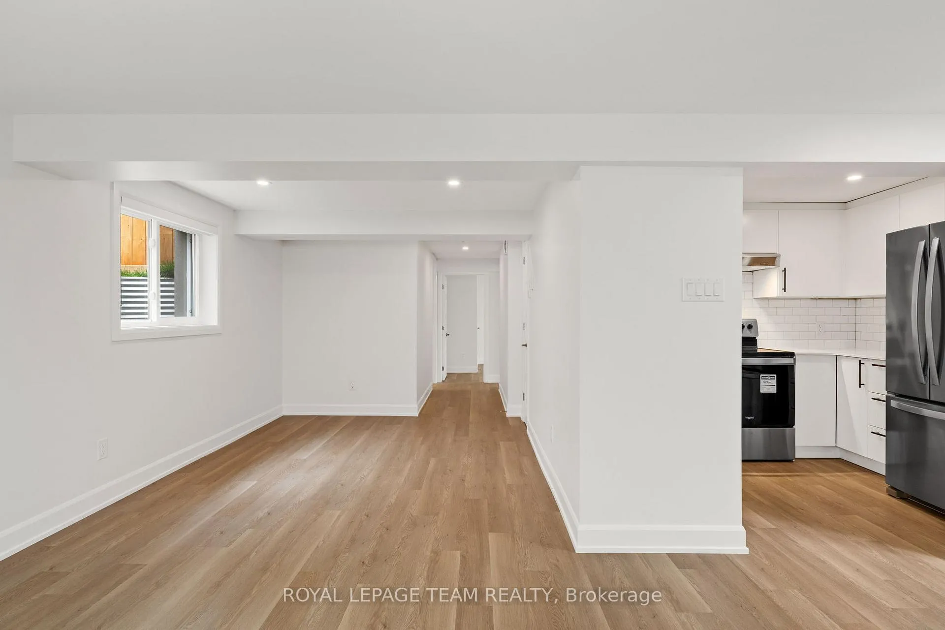 Photo 9 of Unit B, 636 Mutual Street, Ottawa, Castle Heights/Rideau High — HOMEH